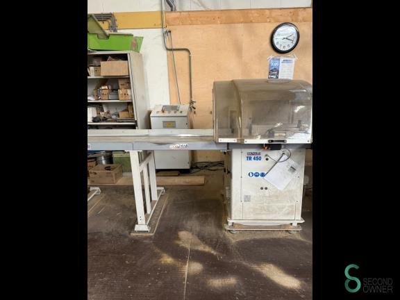 Stromab TR 450 HOU10.126 21 17597